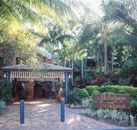 Melaleuca Resort - Darwin Holiday