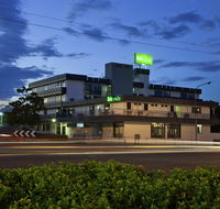 Ibis Styles Mt Isa Verona - Darwin Holiday
