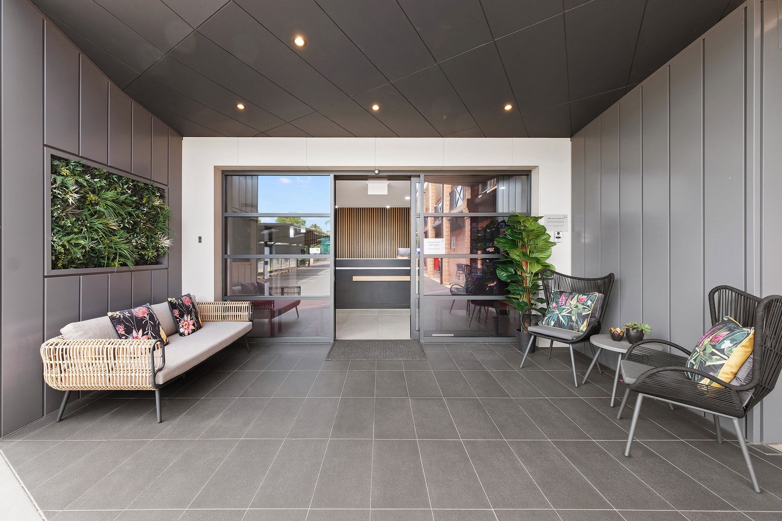 Ballimore NSW Darwin Holiday