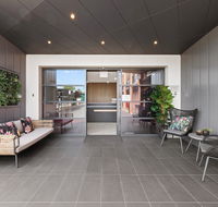 Bluegum Motel - Darwin Holiday