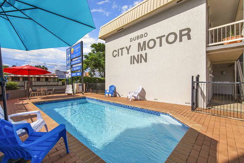 Comfort Inn Dubbo City - Darwin Holiday 2