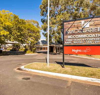 Macquarie Inn - Darwin Holiday