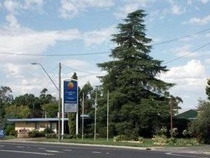 Fairholme NSW Darwin Holiday