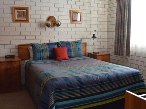 Kingswood Motel - Darwin Holiday 0