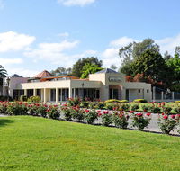 Barossa Weintal Resort - Darwin Holiday