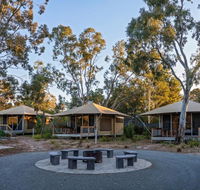 Discovery Parks Barossa Valley - Darwin Holiday