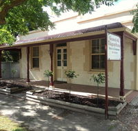 Greenocks Old Telegraph Station - Darwin Holiday