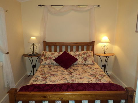 Greenocks Old Telegraph Station - Darwin Holiday 2