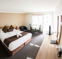 Hospitality Esperance SureStay by BW - Darwin Holiday