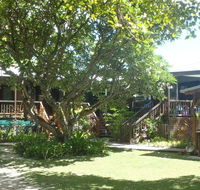Cocos Seaview - Darwin Holiday