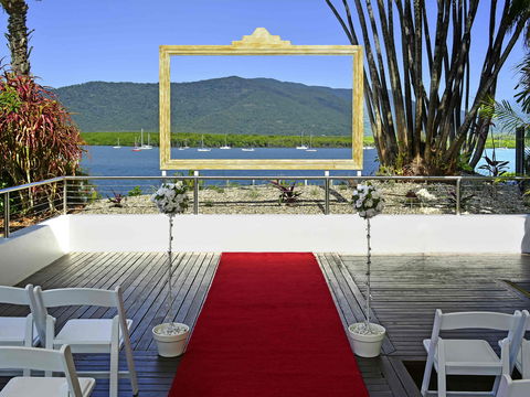 Pullman Reef Hotel Casino - Darwin Holiday 1