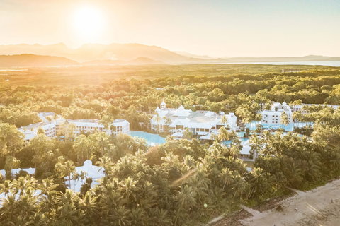 Sheraton Grand Mirage Resort Port Douglas - Darwin Holiday 0