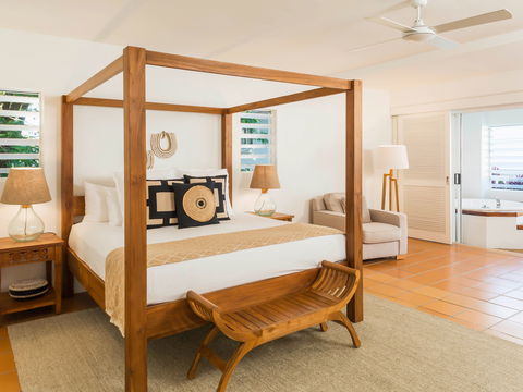 The Reef House - Darwin Holiday 2