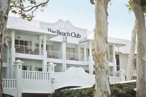 Peppers Beach Club & Spa - Darwin Holiday 0