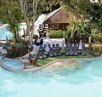 Pullman Palm Cove Sea Temple Resort/Spa - Darwin Holiday