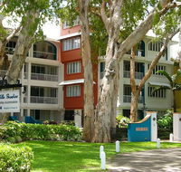 BeachView Apartments at Villa Paradiso - Darwin Holiday