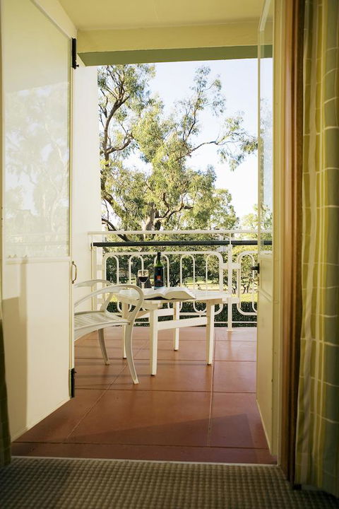 University House - ANU - Darwin Holiday 16