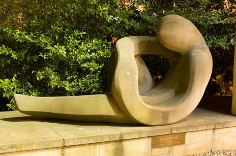 University House - ANU - Darwin Holiday 20