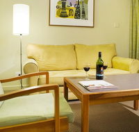 University House - ANU - Darwin Holiday