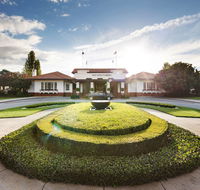 Hyatt Hotel Canberra - A Park Hyatt Hotel - Darwin Holiday