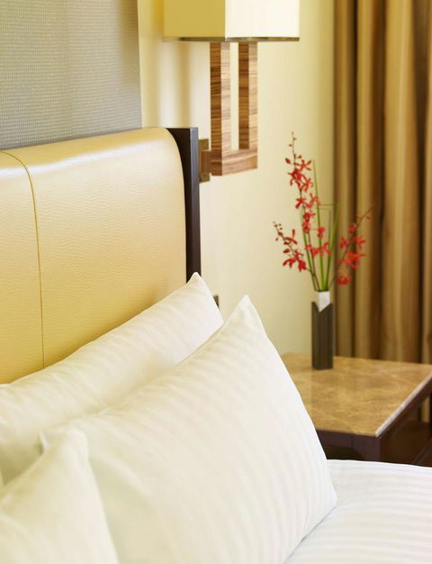 Hyatt Hotel Canberra - A Park Hyatt Hotel - Darwin Holiday 6