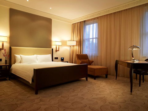 Hyatt Hotel Canberra - A Park Hyatt Hotel - Darwin Holiday 4