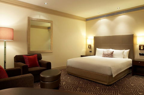 Hyatt Hotel Canberra - A Park Hyatt Hotel - Darwin Holiday 25