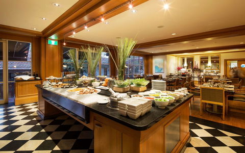 Hyatt Hotel Canberra - A Park Hyatt Hotel - Darwin Holiday 17