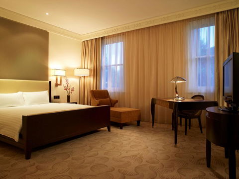 Hyatt Hotel Canberra - A Park Hyatt Hotel - Darwin Holiday 26