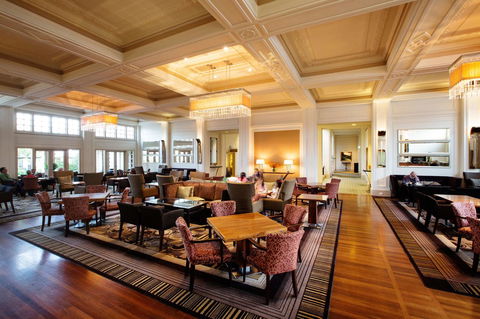 Hyatt Hotel Canberra - A Park Hyatt Hotel - Darwin Holiday 3