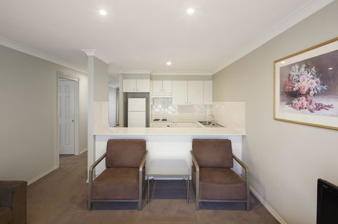 Pinnacle Apartments - Darwin Holiday 2