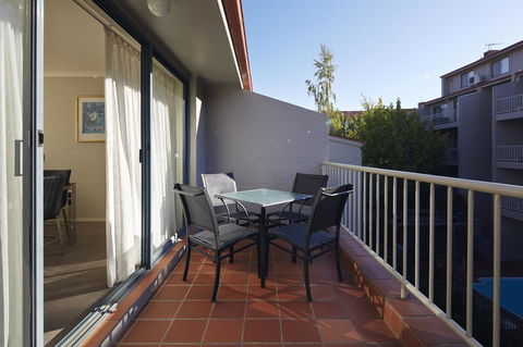 Pinnacle Apartments - Darwin Holiday 5