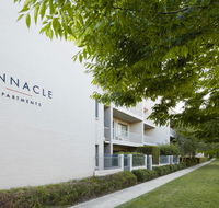 Pinnacle Apartments - Darwin Holiday