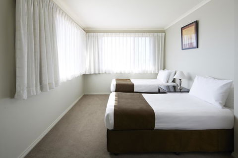 Pinnacle Apartments - Darwin Holiday 6