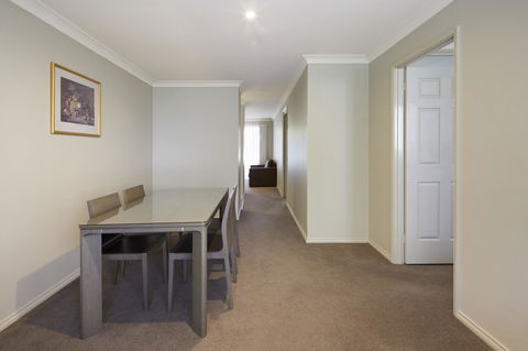 Pinnacle Apartments - Darwin Holiday 4