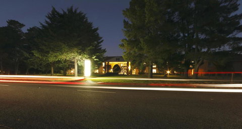 Ibis Styles Canberra - Darwin Holiday 34