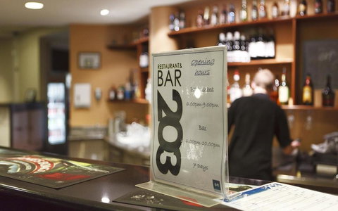 Ibis Styles Canberra - Darwin Holiday 27