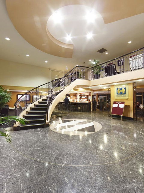 Ibis Styles Canberra - Darwin Holiday 17