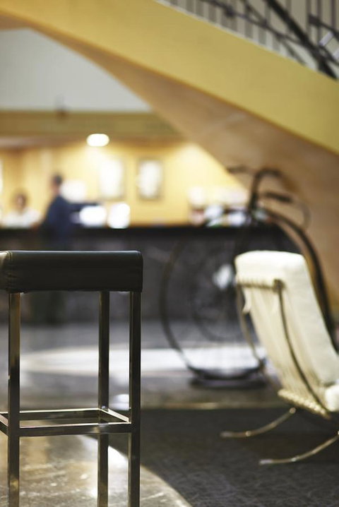 Ibis Styles Canberra - Darwin Holiday 15