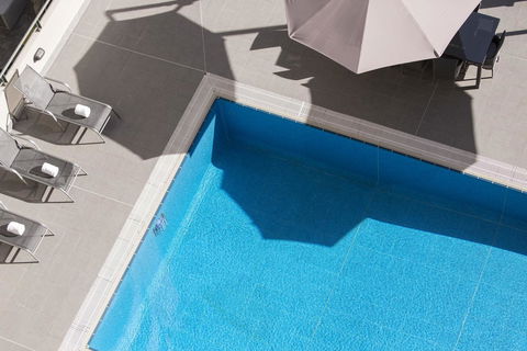 Adina Serviced Apartments Canberra James Court - Darwin Holiday 7