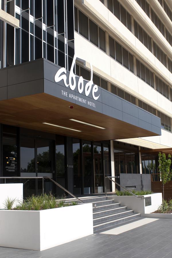 Chifley ACT Darwin Holiday