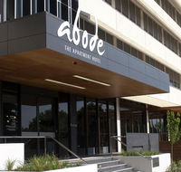 Abode Woden - Darwin Holiday