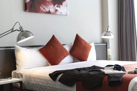 Abode Woden - Darwin Holiday 25