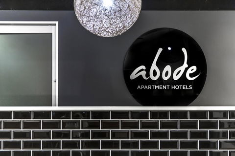 Abode Woden - Darwin Holiday 26