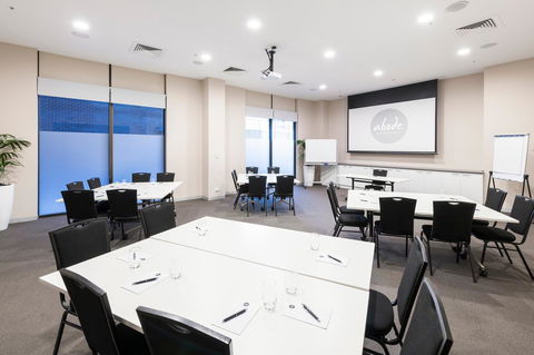 Abode Woden - Darwin Holiday 3