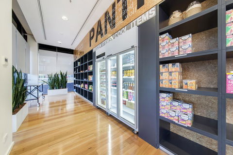 Abode Woden - Darwin Holiday 6