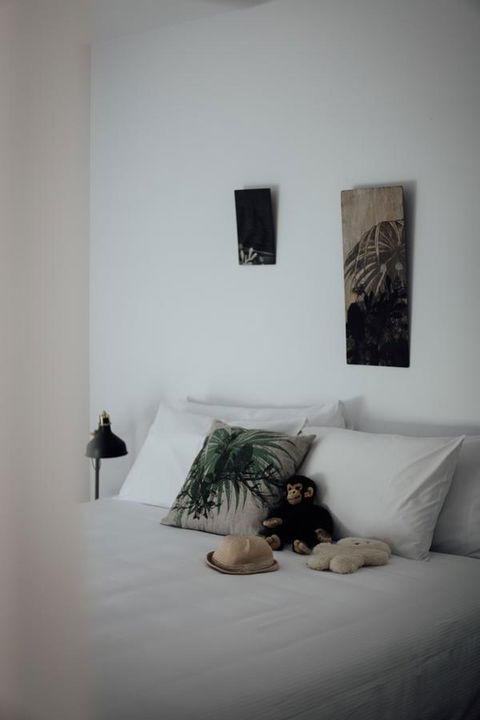 Bangalay Luxury Villas - Darwin Holiday 15