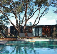 Bangalay Luxury Villas - Darwin Holiday