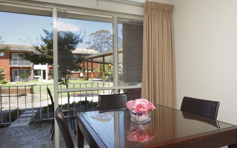 Forrest Hotel & Apartments - Darwin Holiday 38