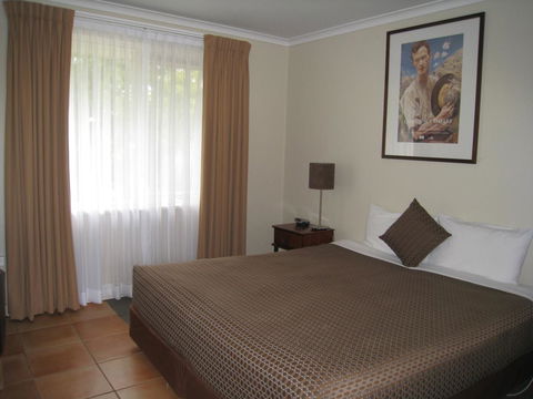 Forrest Hotel & Apartments - Darwin Holiday 36